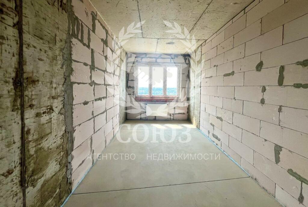 квартира г Калуга ул Московская 311к/6 фото 4