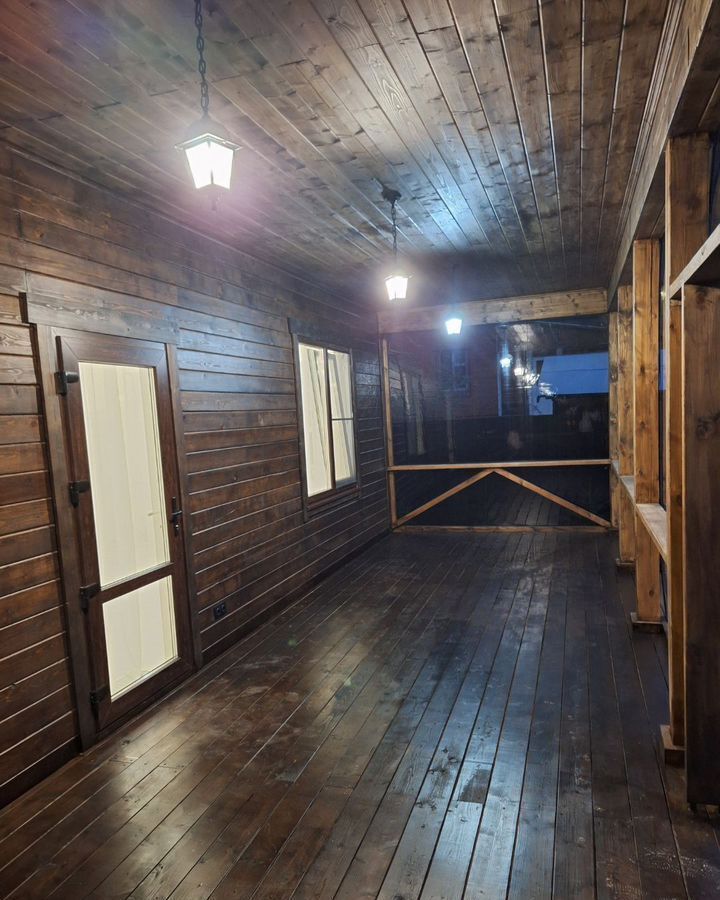 дом г Химки мкр Сходня 12 км, ул. Жданова, 15А, Новосходненское шоссе фото 5