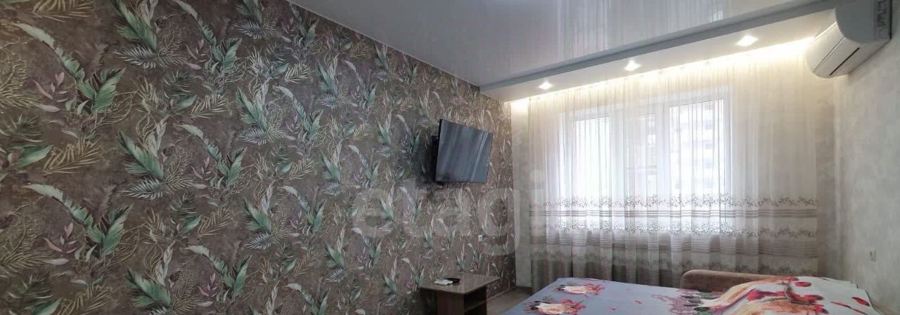 квартира г Ставрополь р-н Промышленный ул Тухачевского 25/6 фото 9