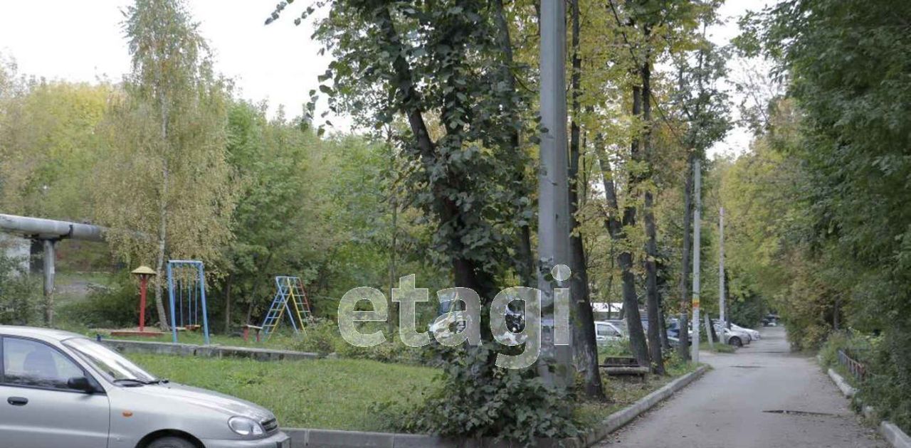 комната г Калуга р-н Московский ул Глаголева 13 фото 10