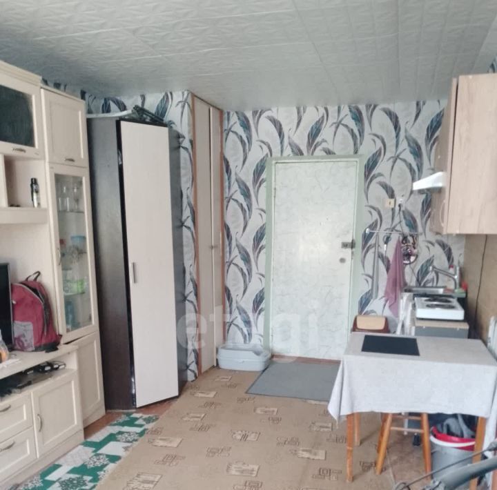 комната г Калуга р-н Московский ул Глаголева 13 фото 12