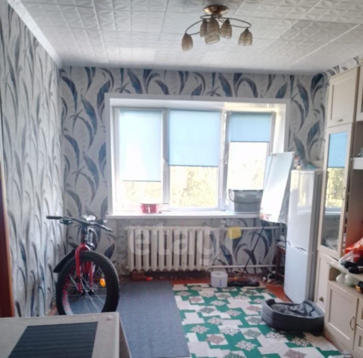 комната г Калуга р-н Московский ул Глаголева 13 фото 14
