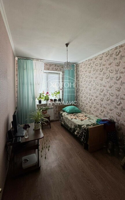 квартира г Элиста мкр 5 2 фото 11