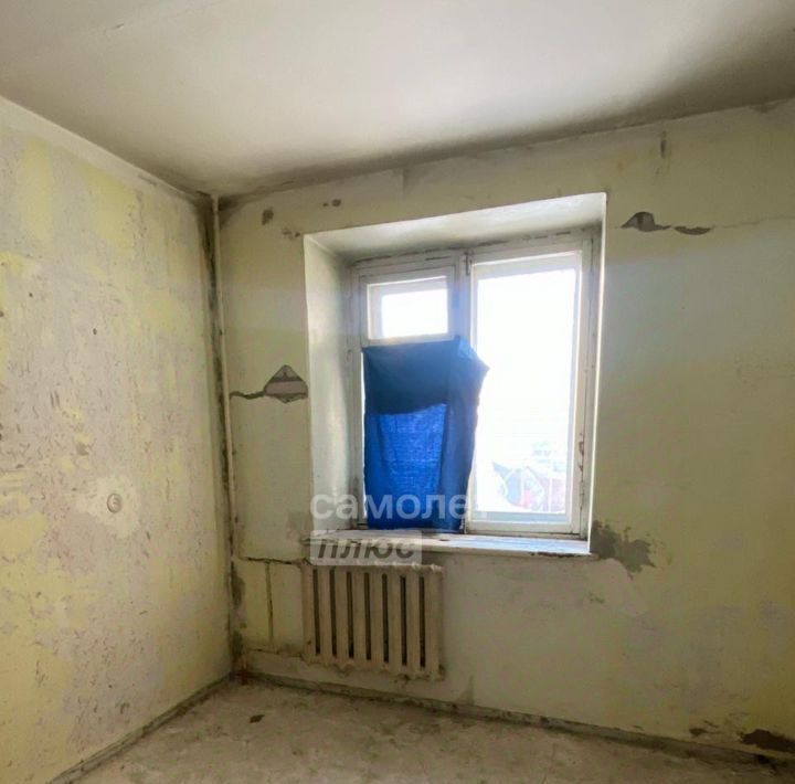 квартира г Барнаул р-н Ленинский ул Островского 52 фото 9