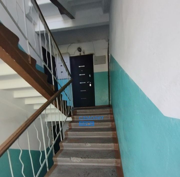 квартира г Бийск пер Владимира Мартьянова 61 фото 10