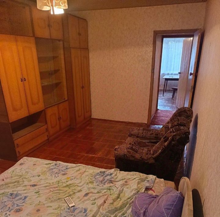 квартира г Белгород Восточный ул 3 Интернационала 39 фото 5