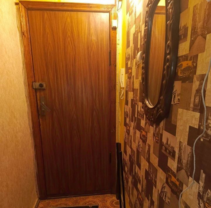 квартира г Белгород Восточный ул 3 Интернационала 39 фото 13