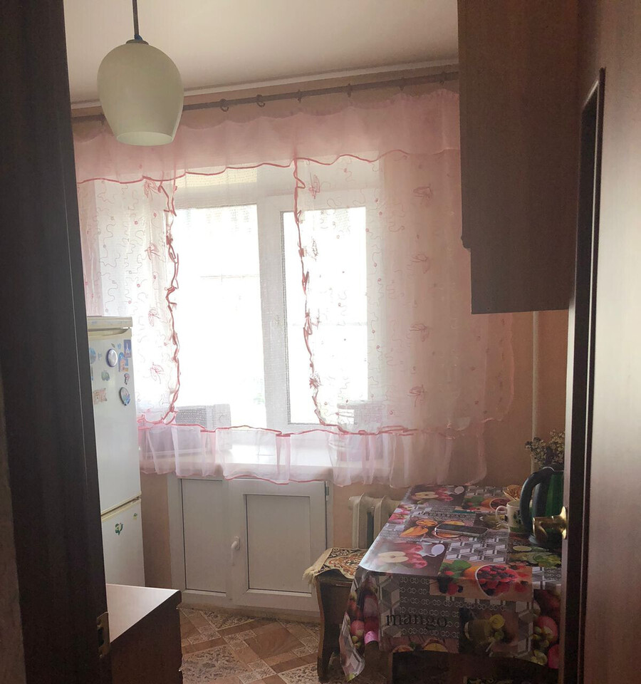 квартира р-н Тарский г Тара пер Спартаковский 23 ул Ленина фото 5