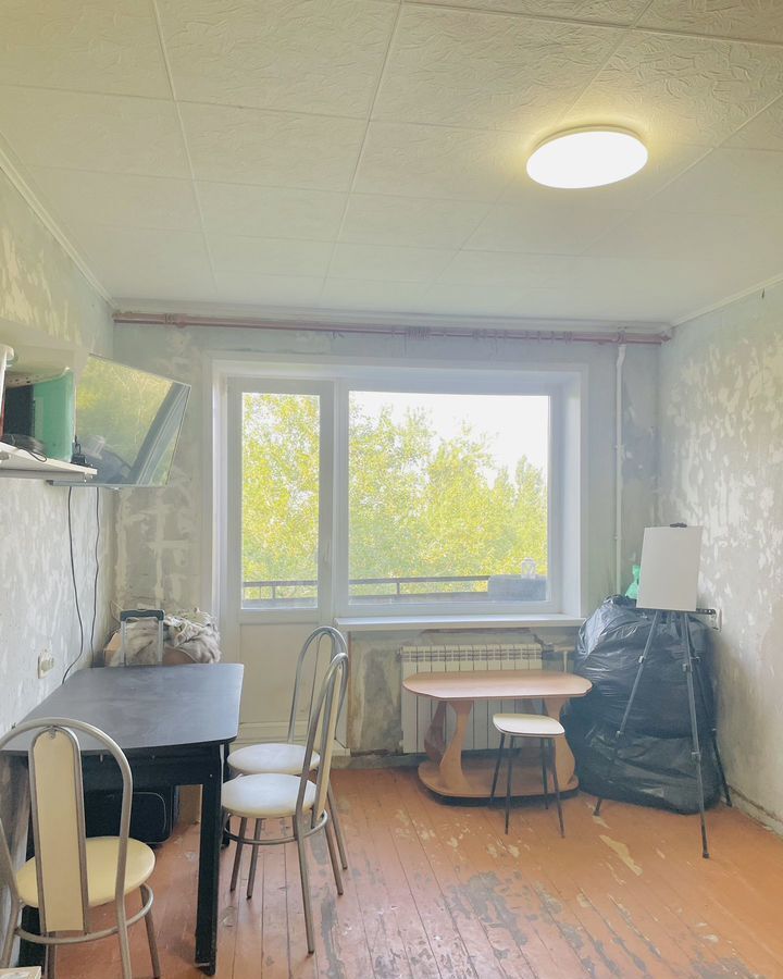 квартира г Самара р-н Кировский ул Ташкентская 123 фото 6