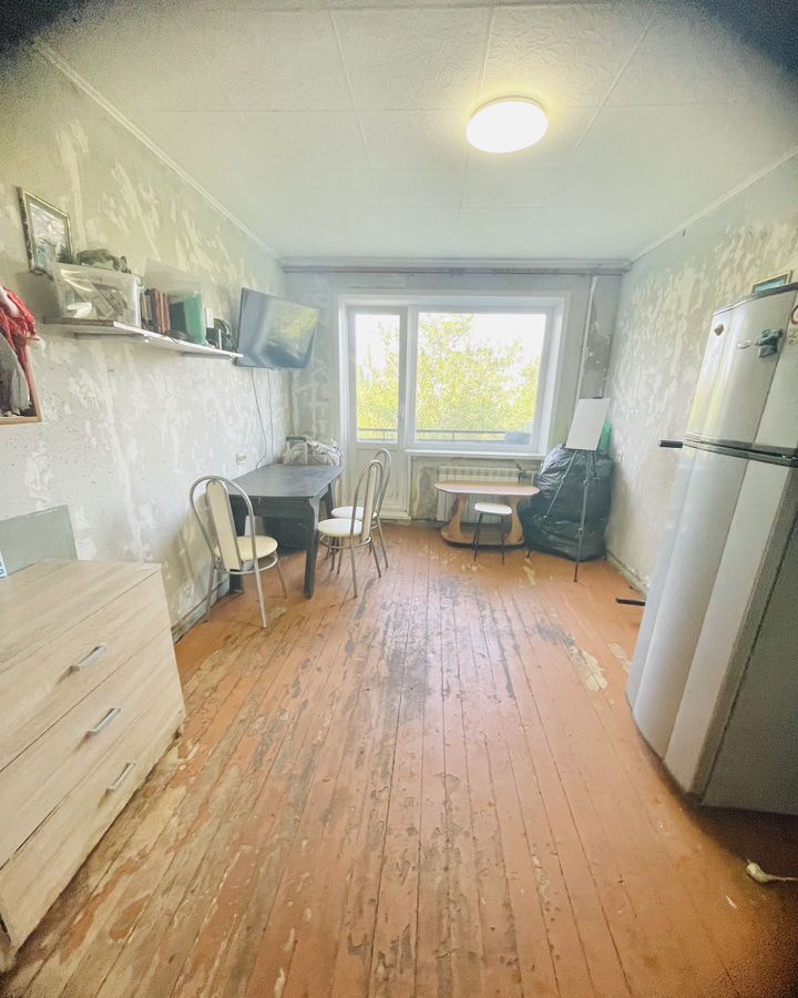 квартира г Самара р-н Кировский ул Ташкентская 123 фото 7