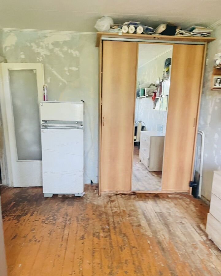 квартира г Самара р-н Кировский ул Ташкентская 123 фото 9