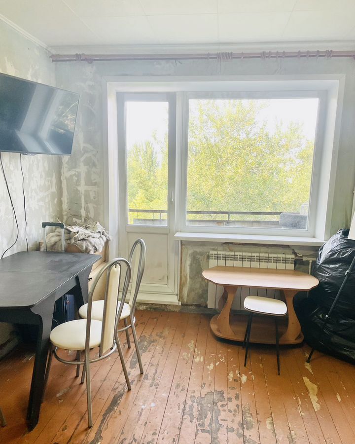 квартира г Самара р-н Кировский ул Ташкентская 123 фото 8