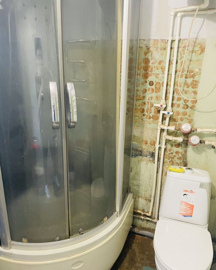 квартира г Самара р-н Кировский ул Ташкентская 123 фото 11