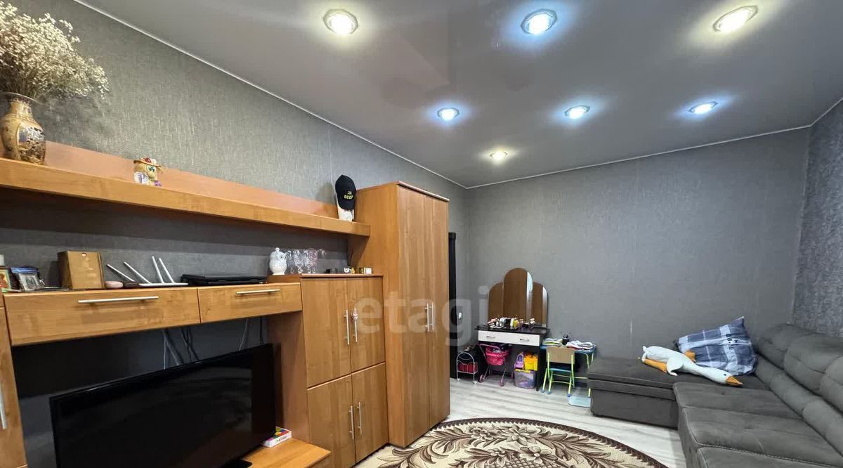 квартира г Норильск ул Талнахская 6/1 фото 3