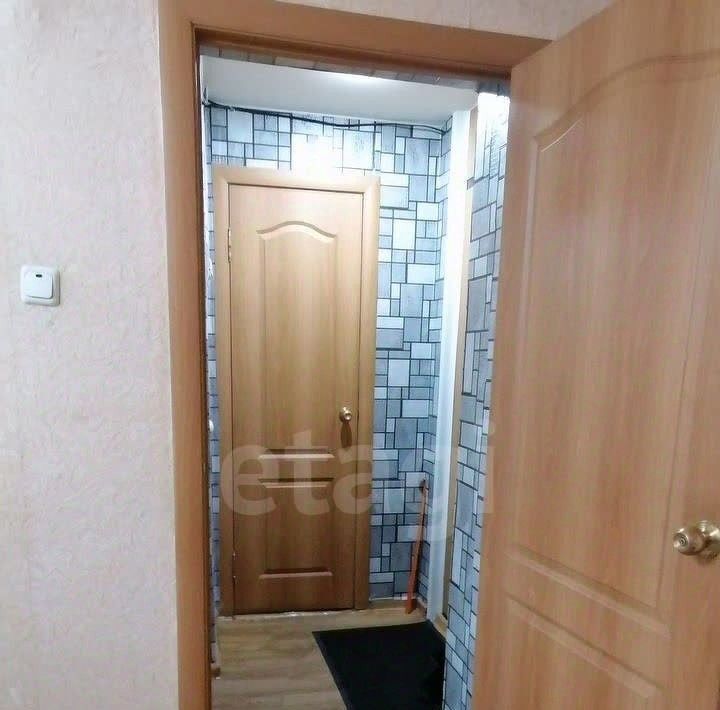 квартира г Красноярск р-н Ленинский пр-кт им.газеты "Красноярский рабочий" 14а фото 5