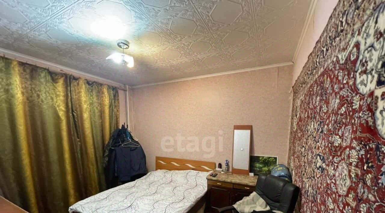квартира г Норильск ул Талнахская 10/1 фото 8