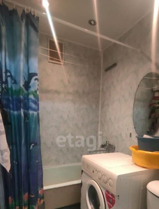 квартира г Норильск ул Орджоникидзе 18с/1 фото 6