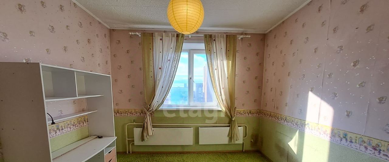 квартира г Норильск ул Кирова 16 фото 5