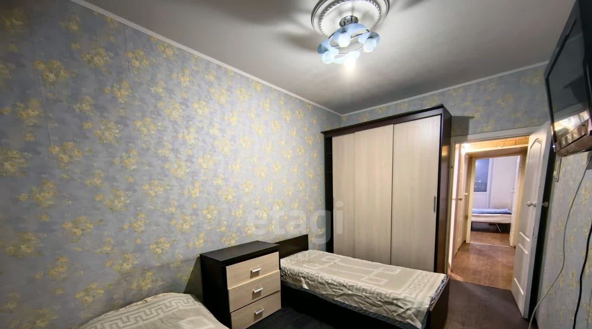 квартира г Норильск наб. Урванцева, 23к 2 фото 17
