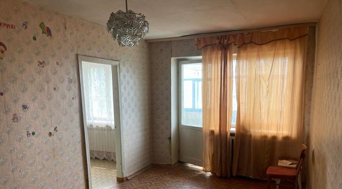 квартира г Белгород Западный пр-кт Б.Хмельницкого 92 фото 2