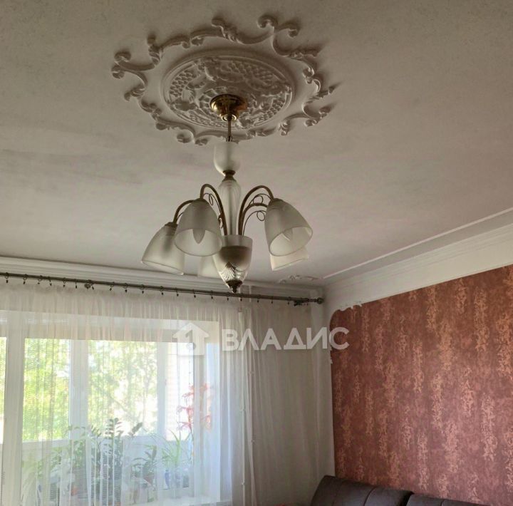 квартира г Шебекино ул Ленина 91а фото 2