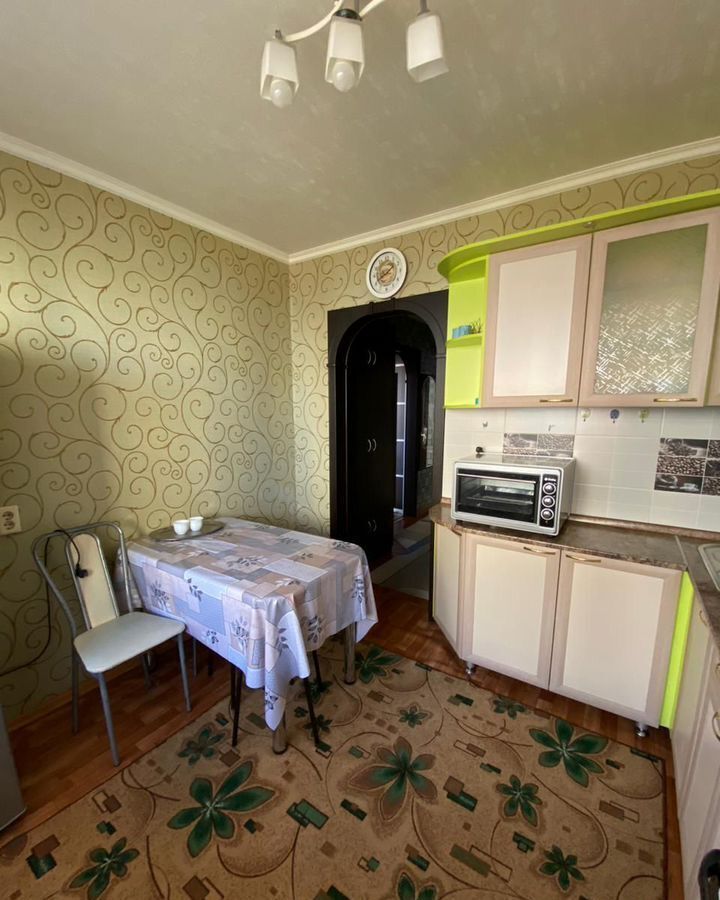 квартира г Чебоксары р-н Калининский пр-кт Тракторостроителей 16к/1 фото 20