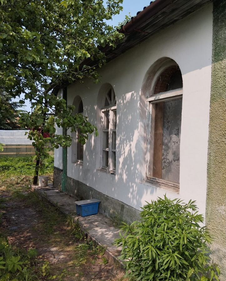 дом городской округ Богородский г Ногинск снт Дорожник 30 км, 7, Обухово, Горьковское шоссе фото 4