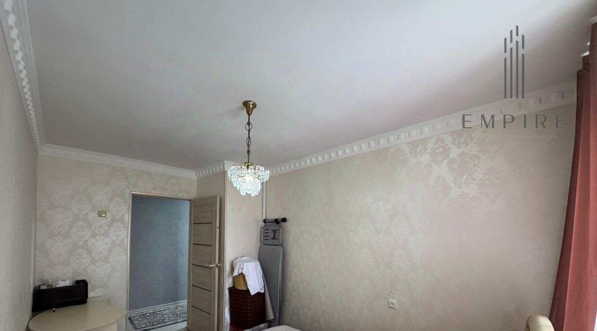 квартира г Грозный р-н Ленинский пр-кт Мохаммеда Али 5 фото 5