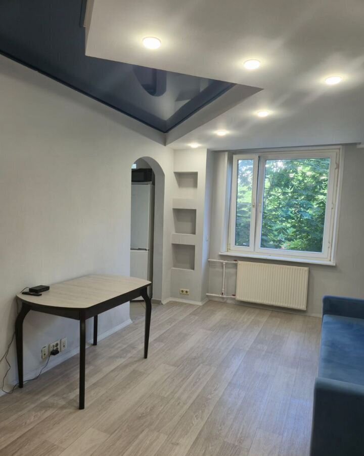 квартира г Зеленоград Зеленоград-Крюково, к 338А фото 9