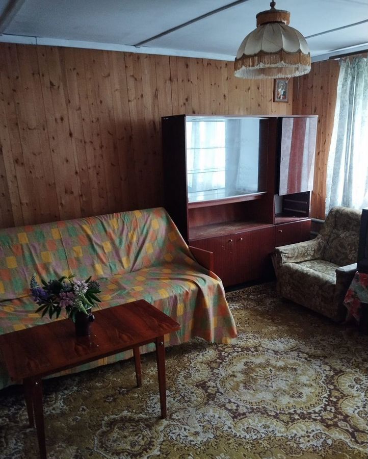 дом городской округ Богородский г Ногинск снт Дорожник 30 км, 7, Обухово, Горьковское шоссе фото 7