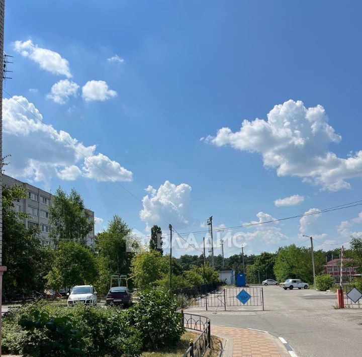 квартира г Шебекино ул Ленина 91а фото 16