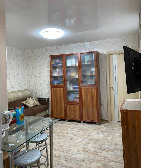 квартира г Красноуральск ул Устинова 100 фото 3