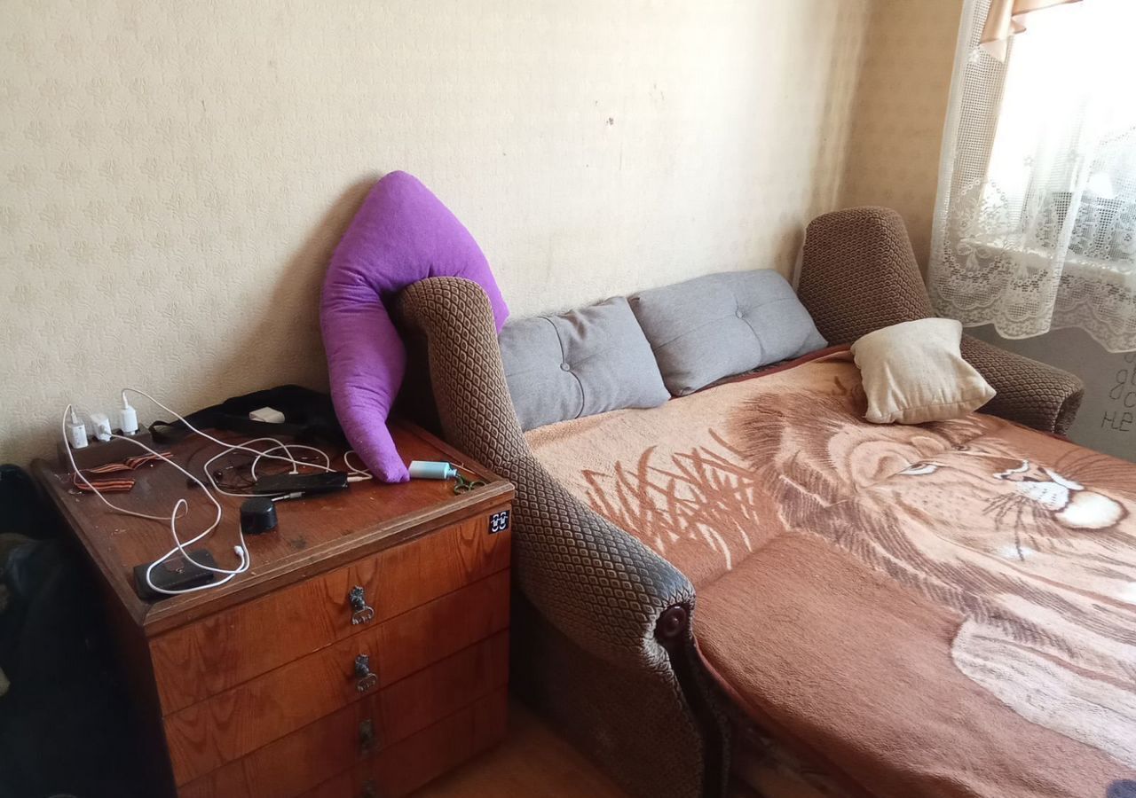 комната г Калининград р-н Центральный ул Красная 125 фото 1