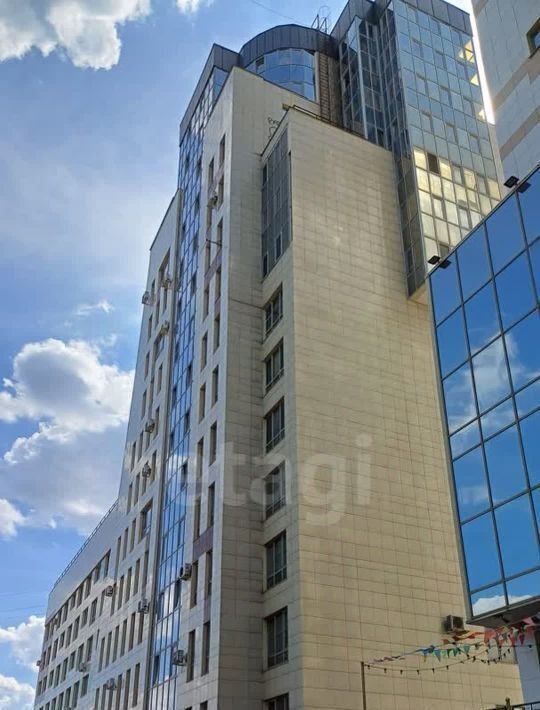 квартира г Белгород Западный ул Преображенская 78б фото 24