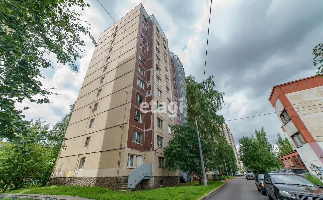 квартира г Санкт-Петербург метро Проспект Большевиков р-н муниципальный округ Правобережный ул Кржижановского 3к/2 фото 25