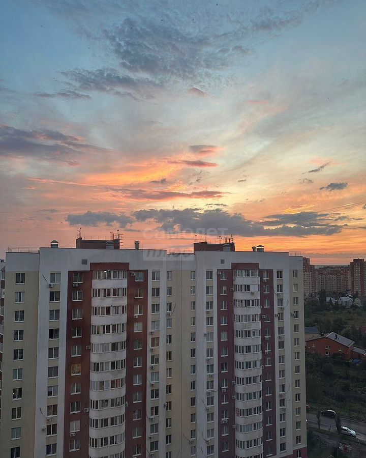 квартира г Оренбург р-н Ленинский ул Высотная 10/1 фото 17