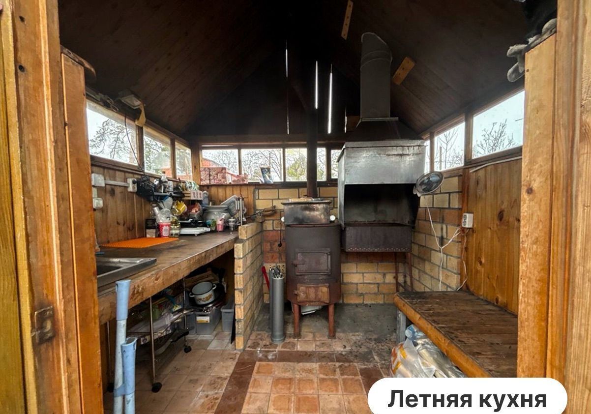 дом г Мегион тер СОНТ Строитель-4 4, Тюменская обл., Когалым фото 20