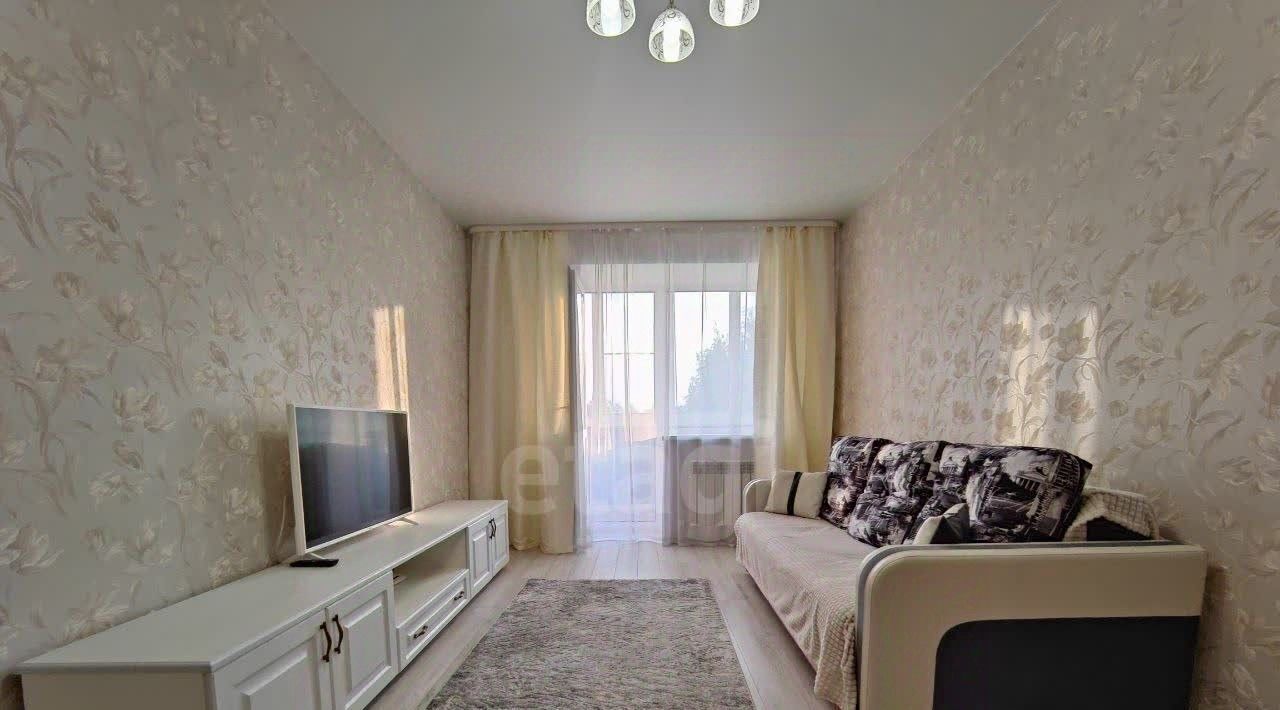 квартира г Кострома ул Шагова 77 фото 3