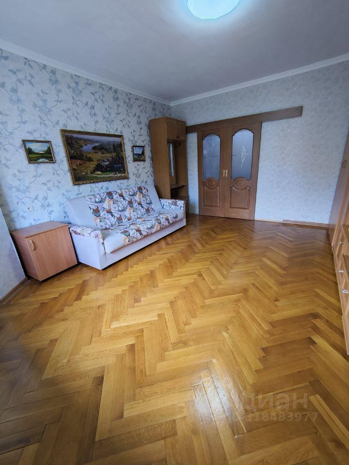 квартира г Геленджик ул Ульяновская 19 фото 4