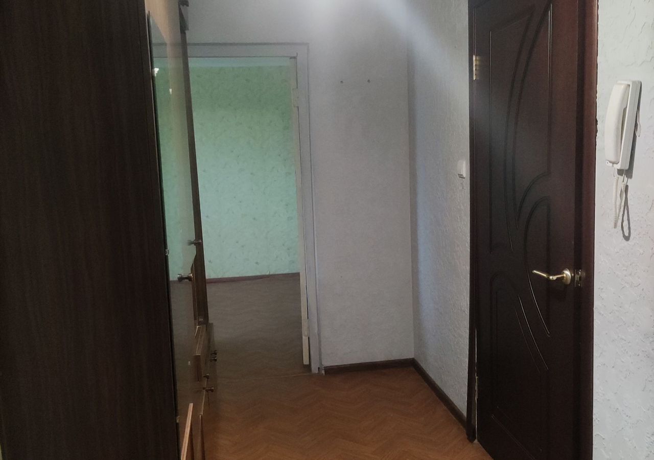 квартира р-н Людиновский г Людиново ул. Карла Маркса, 10 фото 4