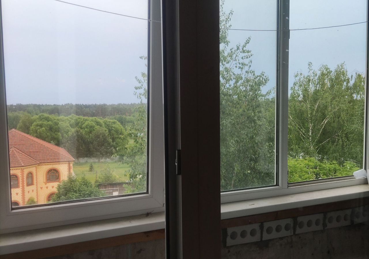 квартира р-н Людиновский г Людиново ул. Карла Маркса, 10 фото 3