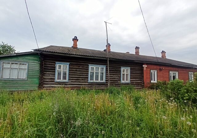 п Островское ул Полевая 4 фото