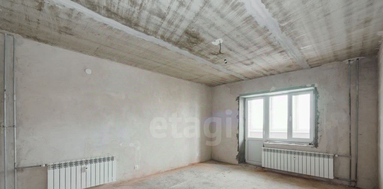 квартира г Казань ул Чингиза Айтматова 13к/2 Проспект Победы фото 3