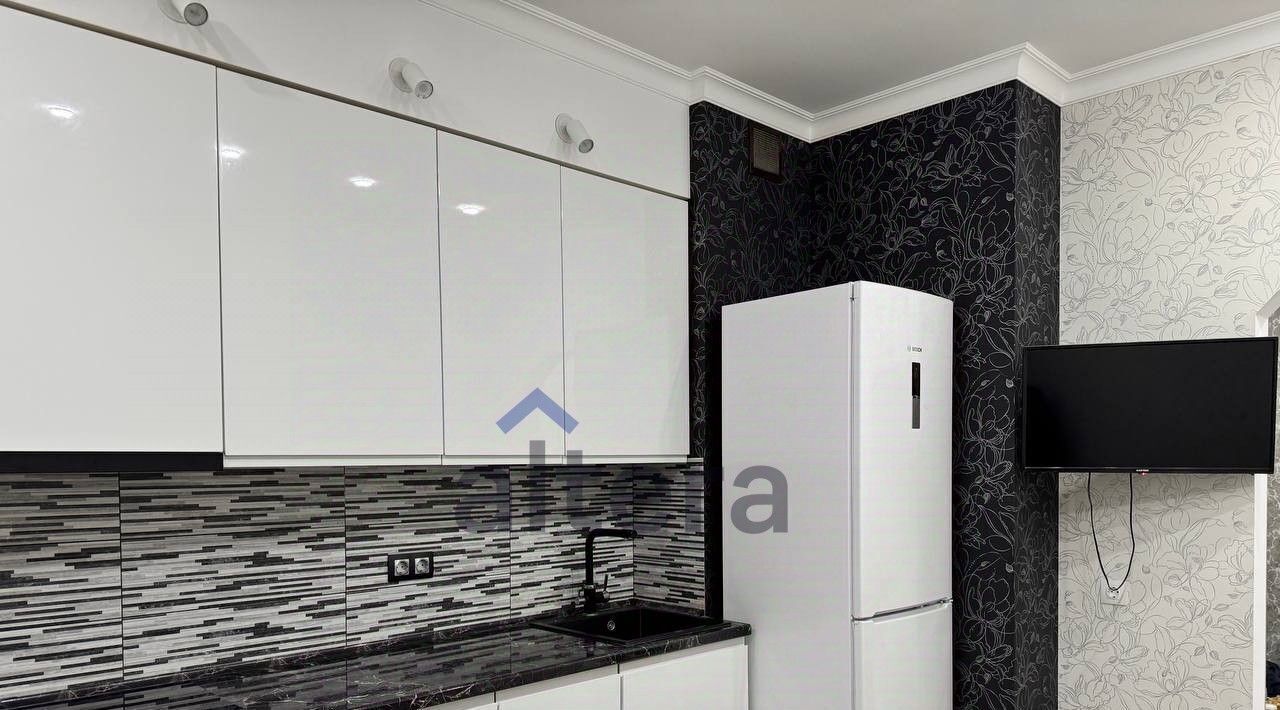 квартира г Казань Козья слобода ул Чистопольская 71а фото 4