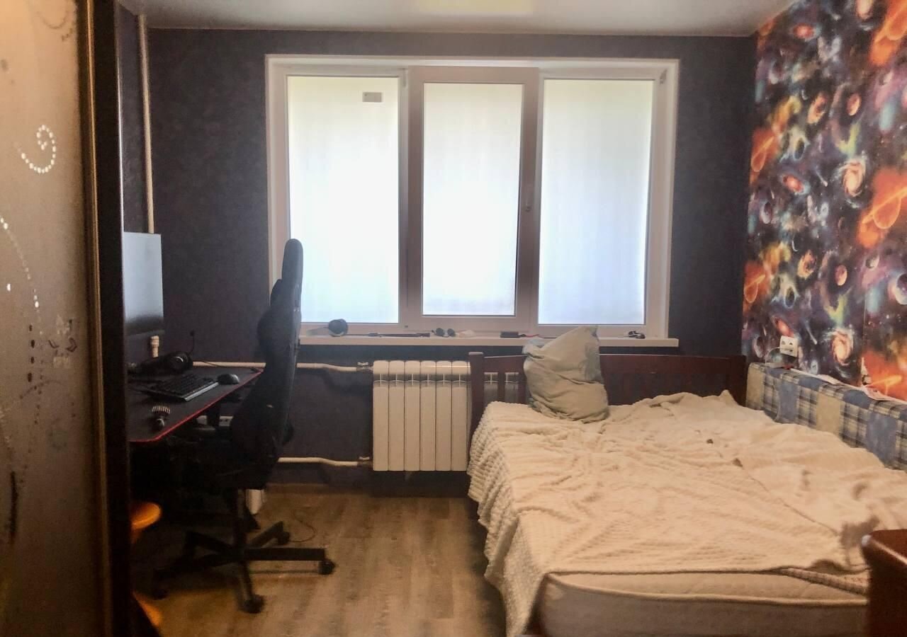 квартира г Севастополь ул Боцманская 5 Крым фото 4