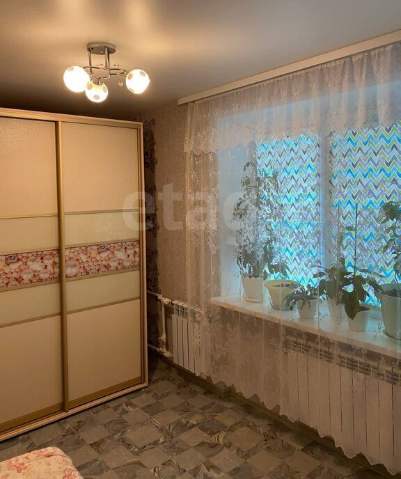 квартира г Красноуральск ул Устинова 100 фото 5