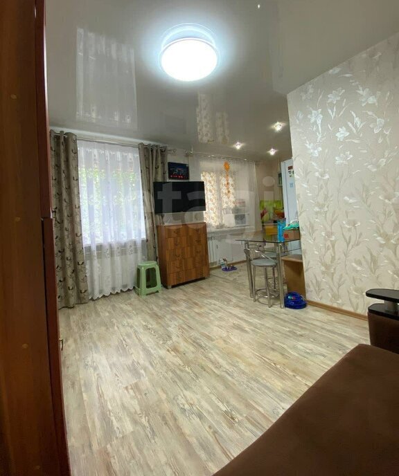 квартира г Красноуральск ул Устинова 100 фото 6
