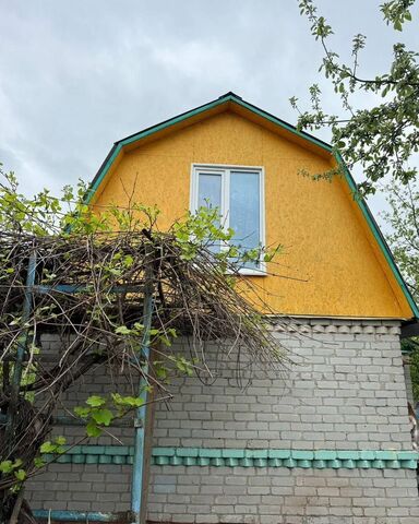 р-н Левобережный снт тер.Дачный-4 22я линия фото