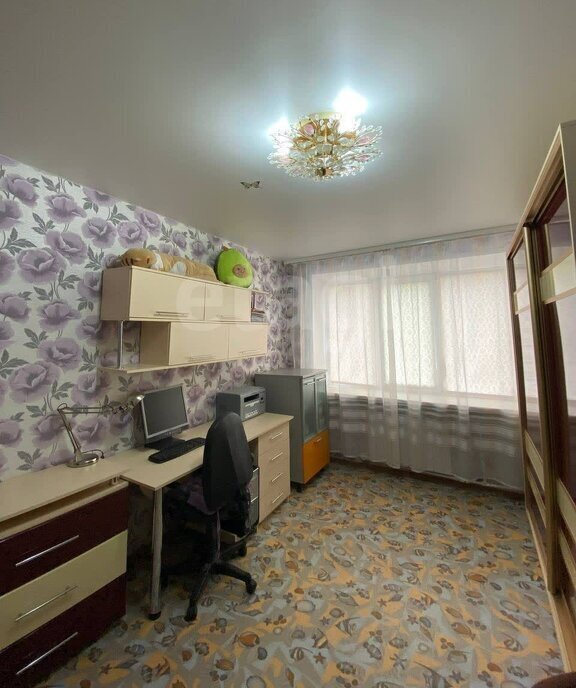 квартира г Красноуральск ул Устинова 100 фото 13