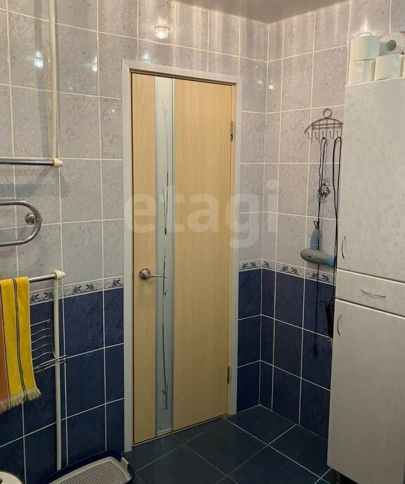 квартира г Красноуральск ул Устинова 100 фото 14